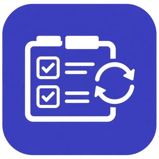 Action Loop icon