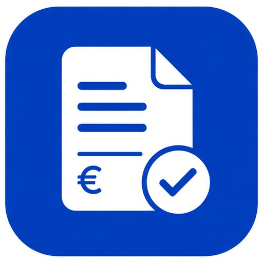 BillFast icon